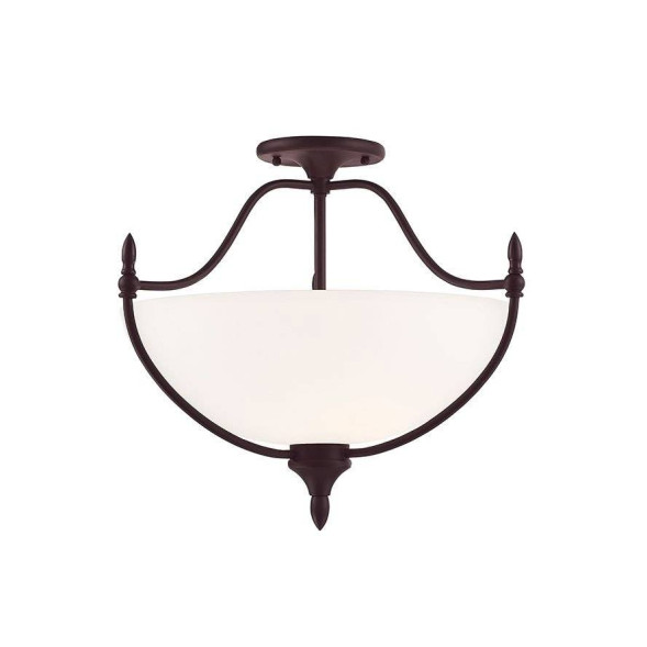 Потолочный светильник Savoy House Herndon 6-1005-3-13