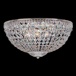 Потолочный светильник Schonbek Petit Crystal 1564-40A