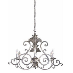 Люстра Lucienne Monique Castle 1025 - 6 + 1