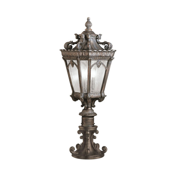 Садово-парковый фонарь Kichler Tournai KL/TOURNAI3/L