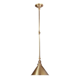 Подвесной светильник Elstead Lighting Provence PV/GWP AB