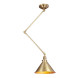Подвесной светильник Elstead Lighting Provence PV/GWP AB