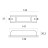 Драйвер Linea Light 99126