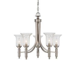 Люстра Savoy House Trudy 1-7130-5-SN