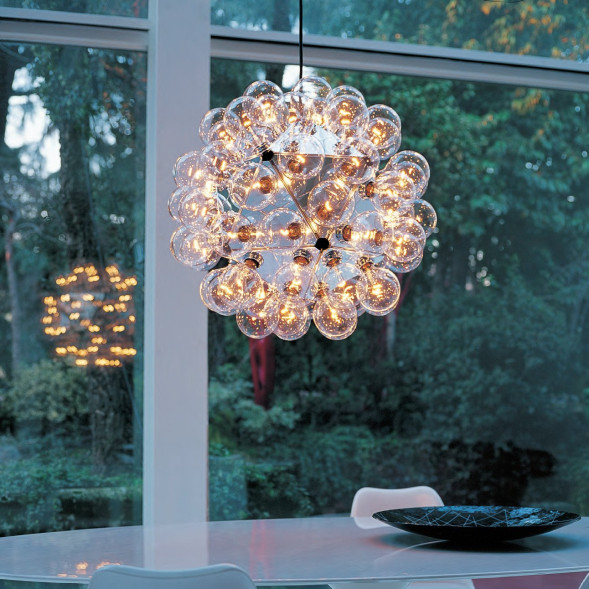 Подвесной светильник Flos Taraxacum 88 S1 F7430000