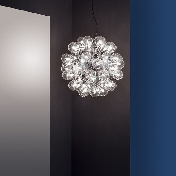 Подвесной светильник Flos Taraxacum 88 S1 F7430000