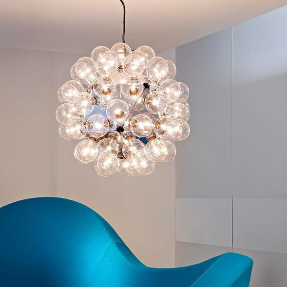 Подвесной светильник Flos Taraxacum 88 S1 F7430000