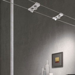 Светильник для струнной системы Linea Light Beebo 8442