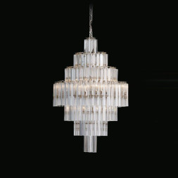 Подвесной светильник IlParalume MARINA 3324 1691/KR/TR