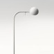 Торшер Vibia Pin 1660 93 /10