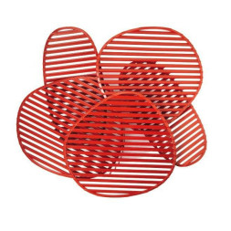 Настенный светильник Foscarini Nuage 243005DM 63