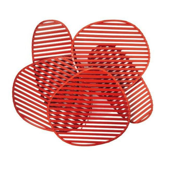 Настенный светильник Foscarini Nuage 243005DM 63