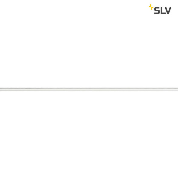 Шинопровод однофазный SLV Easytec II 184021 2м белый с заглушками