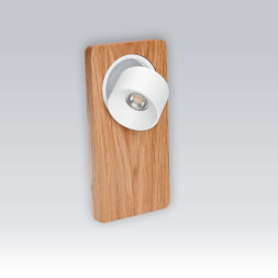 Настенный светильник Linea Light Beebo 7974