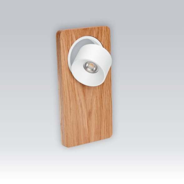 Настенный светильник Linea Light Beebo 7974