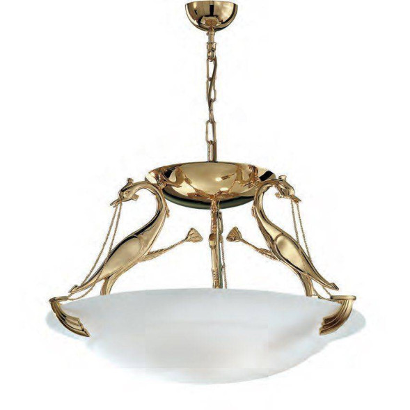 Подвесной светильник Possoni Novecento 1752/S50 -006