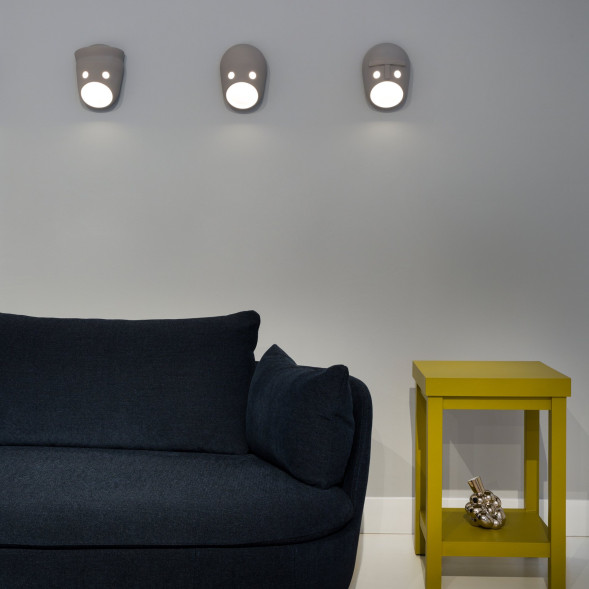 Настенный светильник MOOOI The party Ted 8718282301891