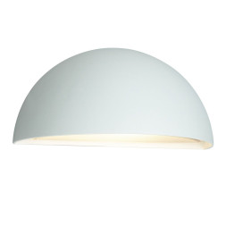 Уличный настенный светильник Norlys Halden 510W