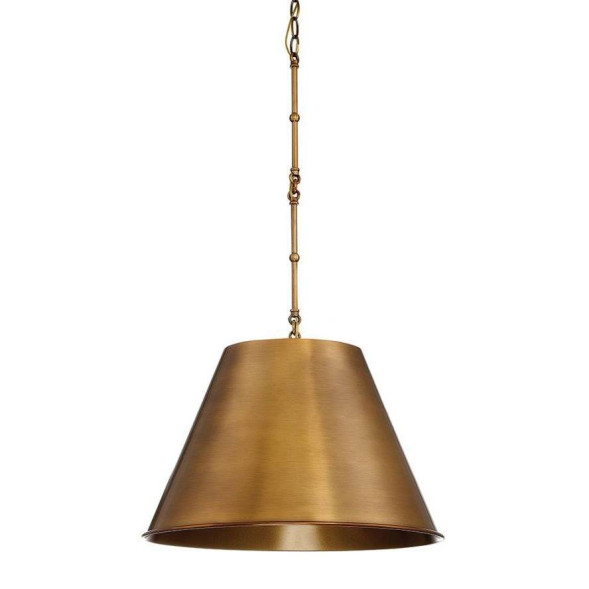 Подвесной светильник Savoy House Alden 7-131-1-322