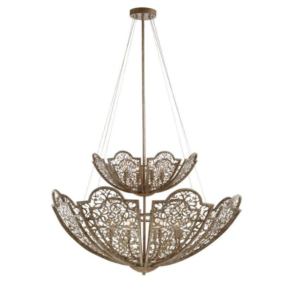 Подвесной светильник Savoy House Hartland 7-8062-12-45