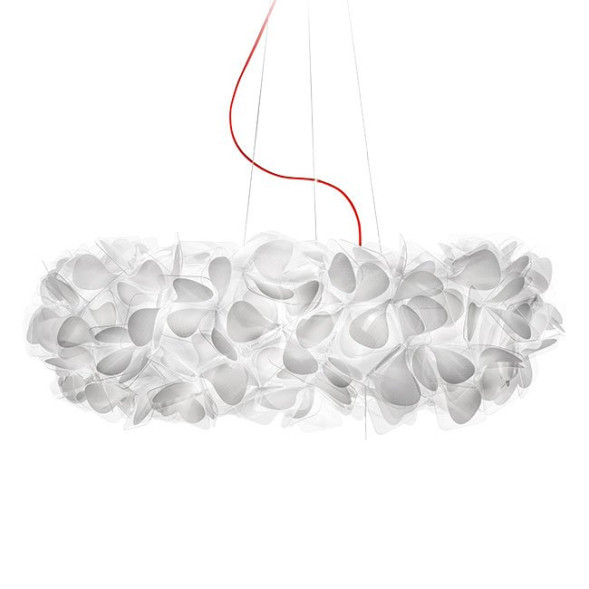 Подвесной светильник Slamp Clizia SUSPENSION LARGE Mama Non Mama CLI78SOS0003MN000