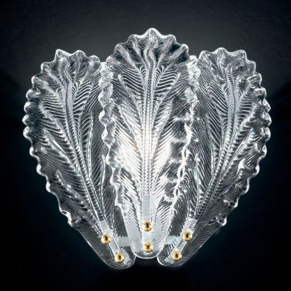 Бра Sylcom Bembo 918/A1 B CR