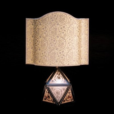 Настольная лампа Archeo Venice Serie 700 701.00