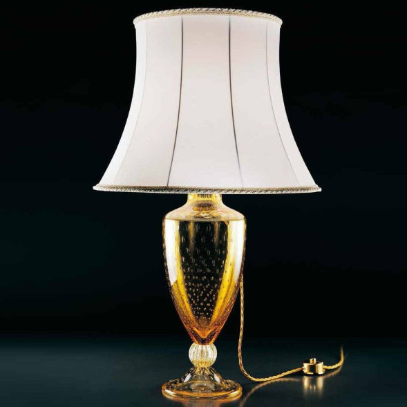 Настольная лампа Beby Group Pandora PHOTIOS 5033 AT 751