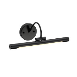 Подсветка для картин Elstead Lighting Alton ALTON PL/S BLK