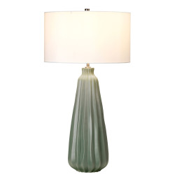 Настольная лампа Elstead Lighting Kew KEW/TL