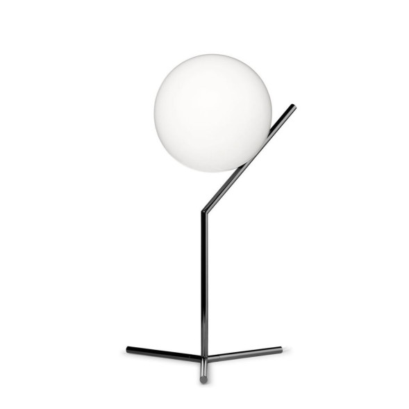 Настольная лампа Flos IC Lights IC T1 HIGH Chrome F3170057