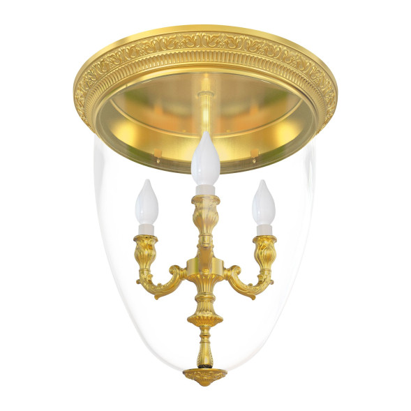 Потолочный светильник FEDE Lighting Chandeliers Verona FD1094COB