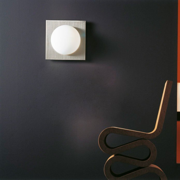 Настенно-потолочный светильник Leucos GIO 40 P-PL 0002413