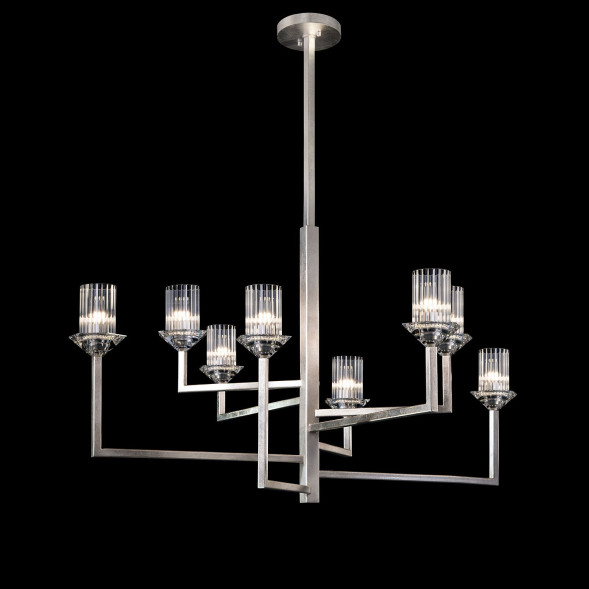 Потолочная люстра Fine Art Lamps Neuilly 879140-1