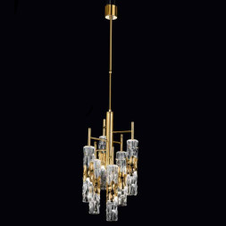 Люстра IDL Bamboo 423/6 gold