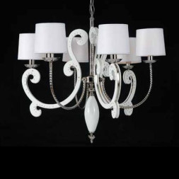 Люстра IlParalume MARINA 2219 1446/CH6