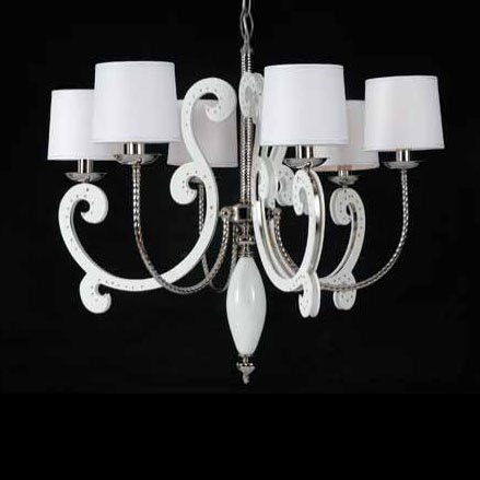 Люстра IlParalume MARINA 2219 1446/CH6