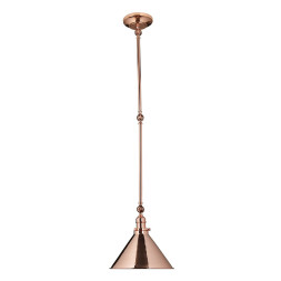 Подвесной светильник Elstead Lighting Provence PV/GWP CPR