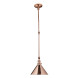 Подвесной светильник Elstead Lighting Provence PV/GWP CPR