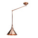 Подвесной светильник Elstead Lighting Provence PV/GWP CPR