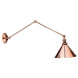Подвесной светильник Elstead Lighting Provence PV/GWP CPR