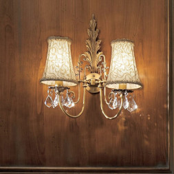 Бра IlParalume MARINA 6611 1343