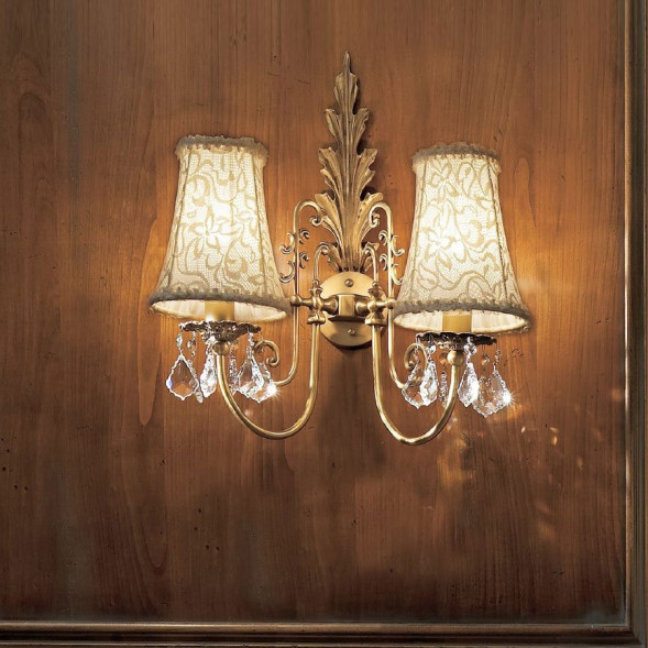 Бра IlParalume MARINA 6611 1343