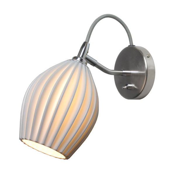 Бра Original BTC Fin FW574N