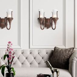 Бра StilLux Beata 20813/A2-S