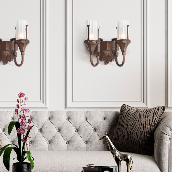 Бра StilLux Beata 20813/A2-S