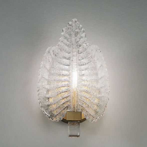 Настенный светильник De Majo PORTOFINO A2 0PORT0AC2