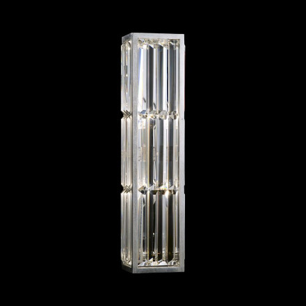 Настенный светильник Fine Art Lamps Crystal Enchantment 811250
