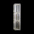Настенный светильник Fine Art Lamps Crystal Enchantment 811250