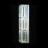 Настенный светильник Fine Art Lamps Crystal Enchantment 811250
